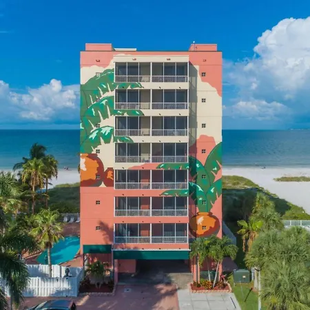 Casa Playa Condos